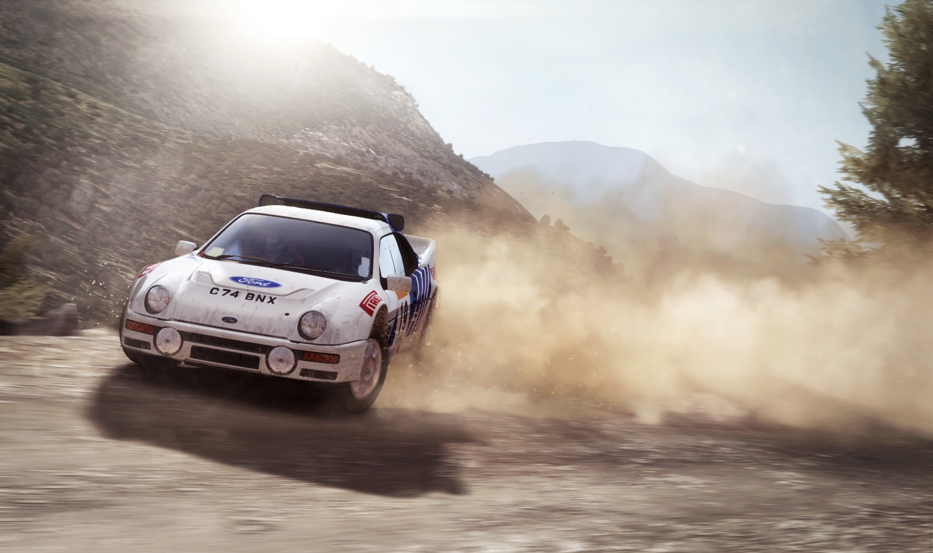 DiRT Rally - Imagen 36